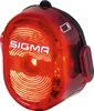 Rücklicht NUGGET II, USB, mit  K, Sigma Licht, 15050 Produktbild-Vorschau 1