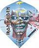 Winmau Rhino Iron Maiden "Can I Play With Madness" Standard Náhled obrázku produktu 1