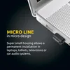 Intenso Micro Line unità flash USB 16 GB USB tipo A 2.0 Anteprima dell’immagine prodotto 15
