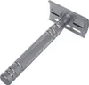 Rasierer Feather All Stainless Razor Double Edge AS-D2 Produktbild-Vorschau 6