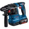 Bosch Combo Kit 3-tlg. 18V: GSR 18V-55/GWS 18V-7/GBH Produktbild-Vorschau 4