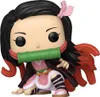 Funko Pop! Jumbo 25cm Nezuko Kamado Demon Slayer Kimetsu no Podgląd zdjęcia produktu 1