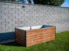 Aiuola rialzata Strend Pro Garden, 200x100x77 cm, design 3D Anteprima dell’immagine prodotto 2