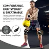 RDX Kniebandagen, Paar, Gewichtheben, IPL USPA-, 78 Zoll Produktbild-Vorschau 4