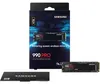 Samsung 990 PRO, 4 TB, M.2, 7450 MB/s Produktbild-Vorschau 18