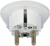 SKROSS 39769 Adaptateur pays monde sur Europe, blanc - Voir les images du produit 4