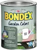 Bondex Garden Colors Kreide weiß 0,75L Produktbild-Vorschau 3