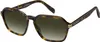 Marc Jacobs MARC 907/S Havana 58/15/145 Herren Produktbild-Vorschau 2