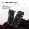 Doogee Blade 20 Pro, 16,8 cm (6.6"), 6 GB, 256 GB, 50 MP, Produktbild-Vorschau 8