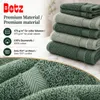 Betz 12-częściowy zestaw ręczników PREMIUM 2 ręczniki Podgląd zdjęcia produktu 4