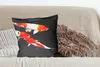 MuchoWow® Zierkissen Sofakissen Wohnzimmer Dekokissen 50x50 Produktbild-Vorschau 4