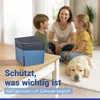 4er Set Raumentfeuchter 4 x 500g Luftentfeuchter ohne Strom Produktbild-Vorschau 7