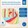 Bieco Baby Schlupflätzchen Baby | 6er Lätzchen Set | Produktbild-Vorschau 2