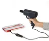 Dino KRAFTPAKET 12V-600A startbooster, 66,6Wh, 18000mAh | Productafbeelding-voorbeeld 7