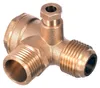 Rückschlagventil Für Kompressor 1/2Z X 1/2Z 20 Bar Produktbild-Vorschau 2