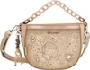 Anekke Umhängetasche Handtasche Hollywood Studio Oval Produktbild-Vorschau 1
