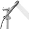 Granitan | Duschset Della - Silber - Klassisches Design - Produktbild-Vorschau 10