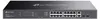 Switch 16 Ports PoE RJ45 Gigabit, 2 x SFP 1G, 2 x RJ45 1G, Produktbild-Vorschau 1