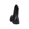 Tamaris Damen Stiefelette Chelsea Boot Leder Glattleder Produktbild-Vorschau 11