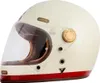 By City Roadster Iii Integralhelm Weiß L Weiß L Produktbild-Vorschau 1