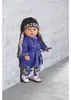 BABY born Deluxe Kalte Tage Set 43 cm Produktbild-Vorschau 12
