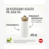 NUK Biberon Mini Me Sip 300 ml avec embout à boire 2 fois Voir les images du produit 3