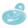 Chaise multifonctionnelle 137 x 122 cm INTEX 58889 bleu Voir les images du produit 2