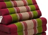 Fine Asianliving cuscino thailandese triangolo cuscino 3 Anteprima dell’immagine prodotto 2