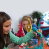 3Doodler Refill Pack 250 bâtonnets - Feu et glace Voir les images du produit 4
