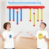 Reaktionsspiel mit Fernbedienung, 3 Geschwindigkeitsmodi, Produktbild-Vorschau 5