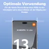 Zwei Stück (2x) Display-Schutzfolie Displayschutz-Glas 9H Produktbild-Vorschau 3