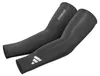 Adidas - Manchons de compression Aeroready - Noir - S/M Voir les images du produit 1