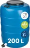 Garronda 200L avec robinet Fût à col large Fût d'ensilage Voir les images du produit 1
