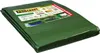 Procraft GT5x8 120g/m2 imperméable avec filet 5x8 m vert Voir les images du produit 1