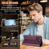 Étui en cuir pour Blackview Shark 8 / Oscal Tiger 12, étui Voir les images du produit 3