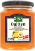 Gina Quittenmarmelade 400 g Produktbild-Vorschau 1
