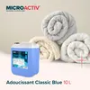 10 L Microactiv® Weichspüler Classic Blue Produktbild-Vorschau 7