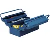 Allit Werkzeugkasten Stahlblech McPlus Metall 5/47 blau Produktbild-Vorschau 2