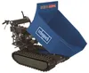 Scheppach Wozidło DP5000 scheppach - 6,5PS - 500kg; Podgląd zdjęcia produktu 11
