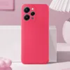 Avizar, Halbsteife Silikonhülle für Xiaomi Redmi 12, Produktbild-Vorschau 3