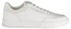 Moderner Herren-Sportschuh in Weiß mit Kontrastdetails und Produktbild-Vorschau 1