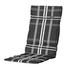 Madison Auflage Nils taupe Auflage Textil. Produktbild-Vorschau 3