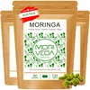 Moringa Energy Tabs 950mg I Vitamine, Proteine & Produktbild-Vorschau 1