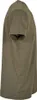 Build Your Brand Basic BB010 | Basic Round Neck T-Shirt XS Produktbild-Vorschau 7