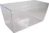 tera Blumenkasten "Coimbra 30" transparent Produktbild-Vorschau 2
