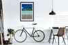 Bild - Bilderrahmen - Foto - 70 cm x 100 cm - MDF - Rahmen Produktbild-Vorschau 2