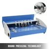 VEVOR 520 mm (20,5") elektrická rýhovačka - rýhovačka, Náhled obrázku produktu 5