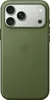 Apple iPhone 17 Pro Max TechWoven Case with MagSafe green Produktbild-Vorschau 1