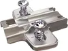 Hettich 9071626, Oceľ, 200 kusov Náhľad obrázku produktu 6