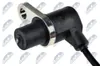NTY ABS Sensor Raddrehzahl Vorne Links Links für TOYOTA Produktbild-Vorschau 2